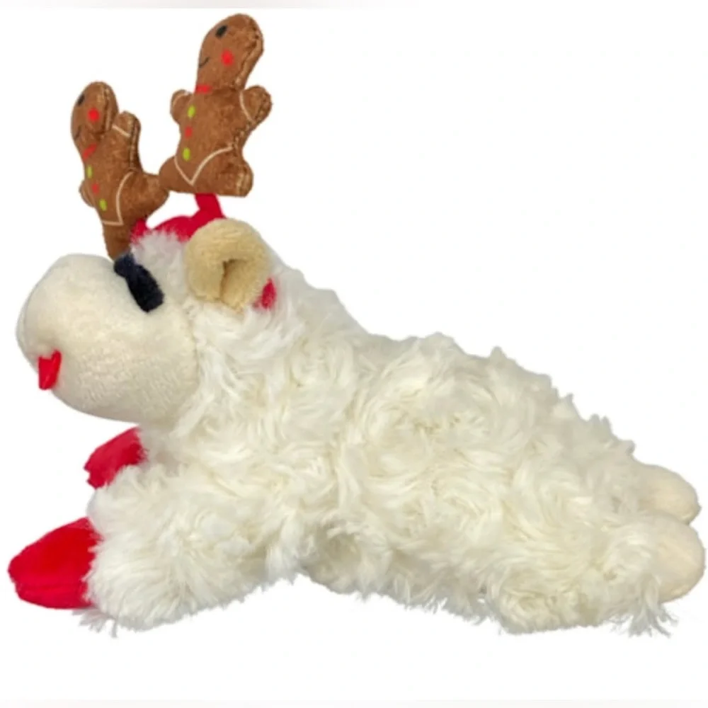NWT Lamb Chop Stuffy